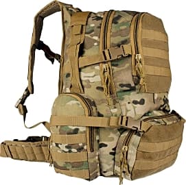 Fox Outdoor Products Field Action Pack