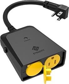 Etekcity Zap 1FX