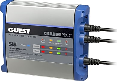 Guest ChargePro