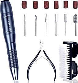 ECBasket Handpiece Grinder