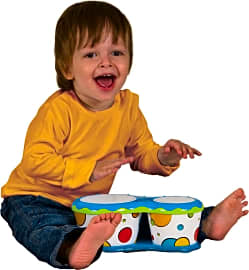 Edushape Bongo