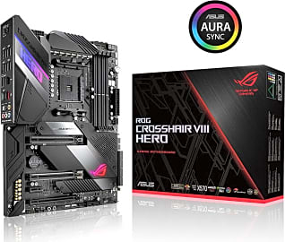 Asus ROG Crosshair VIII Hero