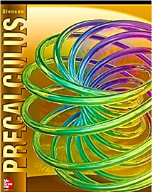 Precalculus: Advanced Math Concepts