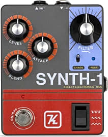 Keeley Synth 1