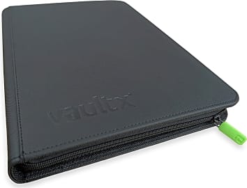 Vault X Premium Exo-Tec