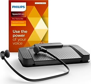 Philips 7277 SpeechExec Pro
