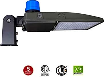 Kadision Parking Lot Light