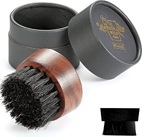 BFWood Small and Round