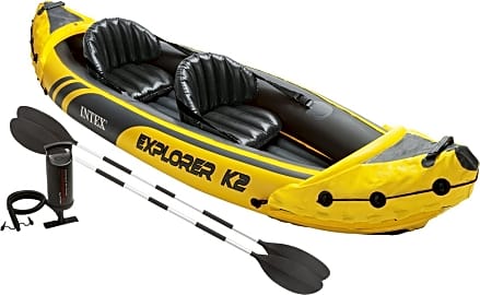 Intex Explorer K2