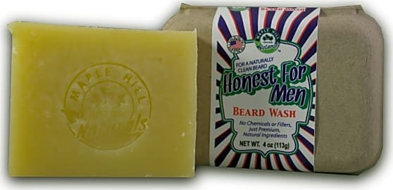 Maple Hill Honest For Men