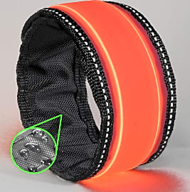 GlowHero GlowBand