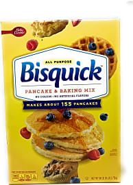 Betty Crocker Bisquick All Purpose