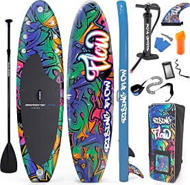 SereneLife Inflatable