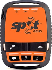 Spot 3 GPS Messenger