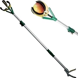 Jasper Telescopic