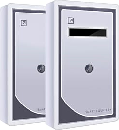 SmartCounter Data