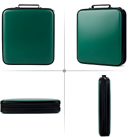 Coofit Storage Wallet