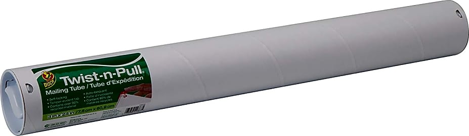 Duck Brand Twist-N-Pull