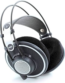 AKG Pro Audio K702