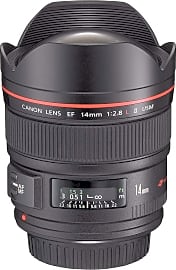 EF 14mm f/2.8L II
