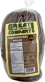 Great Low Carb Bread Company