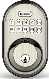 OrangeIOT Keyless Entry