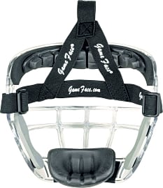 Athletic Specialties Game Face