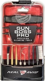 Real Avid Gun Boss Pro