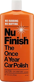 Nu Finish Liquid