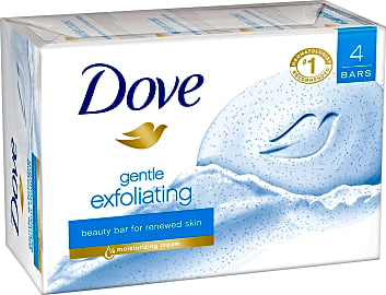Dove Beauty Gentle
