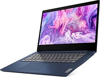 Lenovo IdeaPad 3