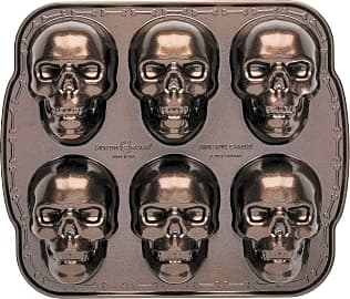 Nordic Ware Haunted Cakelet