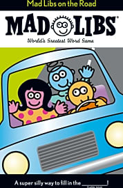 Mad Libs on the Road