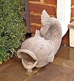 Wind & Weather Friendly Fish