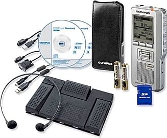 YBS Olympus Complete Starter Kit