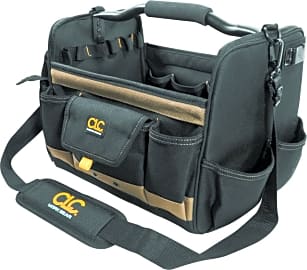 Custom Leathercraft 1579