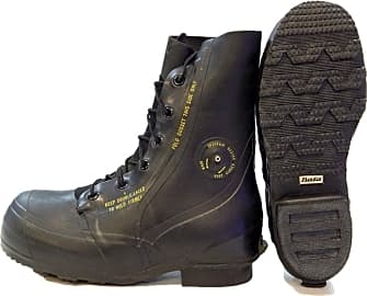 U.S. Military Contractor's Mickey Mouse