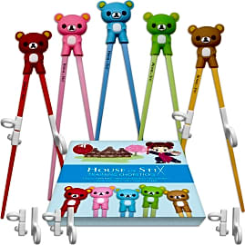 House Of Stix Training Set