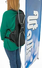 Displays2go Portable