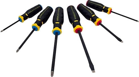 Stanley FatMax Diamond Tip