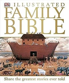 DK Family Bible