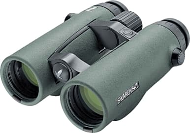 Swarovski 10x42 El Range