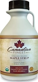 Canadian Finest Certified