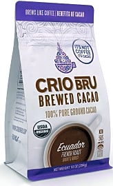 Crio Bru Ecuador French Roast