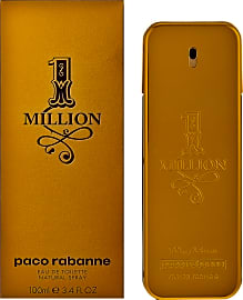 Paco Rabanne 1 Million