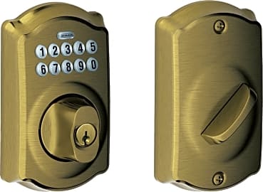 Schlage BE365