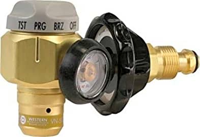 Western Enterprises VN-500