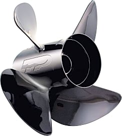 Turning Point Hustler