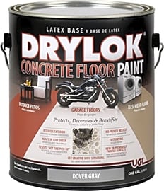 United Gilsonite Drylok