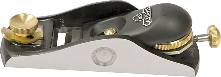 Stanley 12-139 Bailey